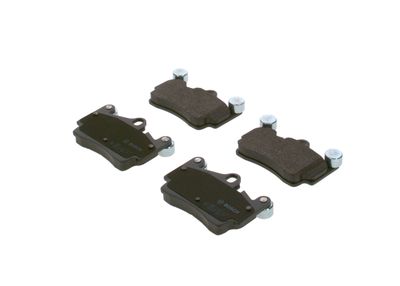 SET PLACUTE FRANA FRANA DISC BOSCH 0986424741 8