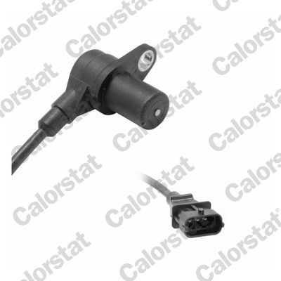 SENZOR IMPULSURI ARBORE COTIT CALORSTAT by Vernet CS0165