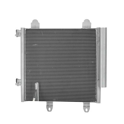 KONDENSATOR KLIMAANLAGE NISSENS 940522 8