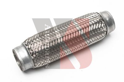 Flexrohr, Abgasanlage