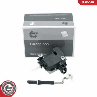 ELEMENT REGLAJ INCHIDERE CENTRALIZATA