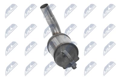 CATALIZATOR NTY KATPL015 36