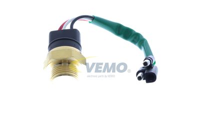 COMUTATOR TEMPERATURA VENTILATOR RADIATOR VEMO V24991252 13