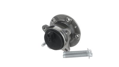 RADLAGERSATZ SKF VKBA7033 35