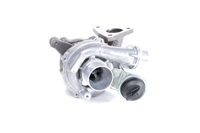 COMPRESOR SISTEM DE SUPRAALIMENTARE BTS Turbo T914278 36