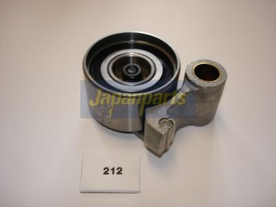 JAPANPARTS Įtempiklis, paskirstymo diržas