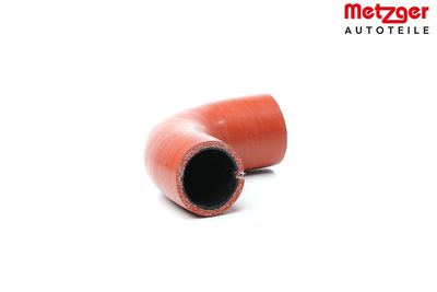 LADELUFTSCHLAUCH METZGER AUTOTEILE 2401236 30