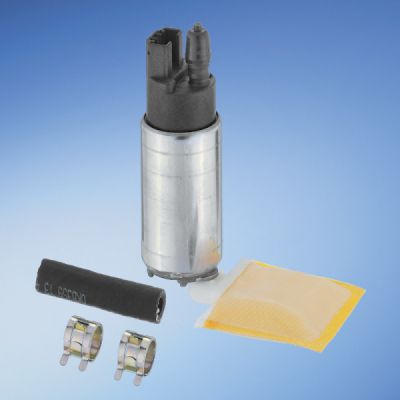 BOSCH Kraftstoffpumpe