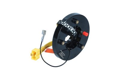 Vinutá pružina, airbag KAMOKA 4210053