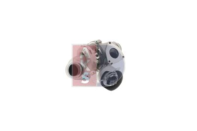 LADER AUFLADUNG AKS DASIS 065034N 13