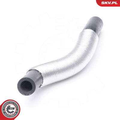 Hadička plnícího vzduchu SKV 43SKV067