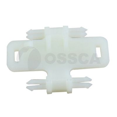 направляваща шина (плъзгач), ангренажна верига OSSCA 53879
