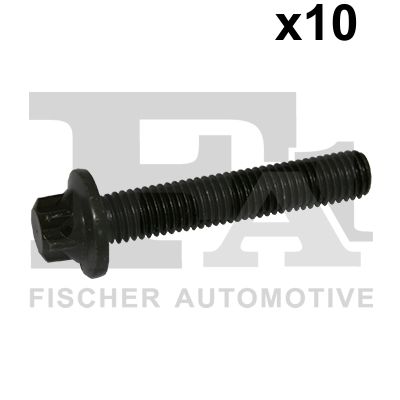 SURUB MONTAJ TURBOCOMPRESOR FA1 982T1075510