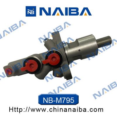 Pompa hamulcowa CALIPERE+ NAIBA M795