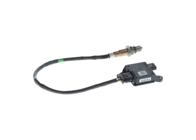PARTIKELSENSOR BOSCH 0281008402 11