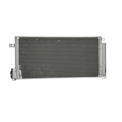 KONDENSATOR KLIMAANLAGE NISSENS 94899 42