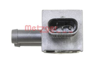 SENSOR ABGASDRUCK METZGER AUTOTEILE 0906424 1