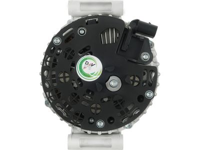 Alternator AS-PL A0442