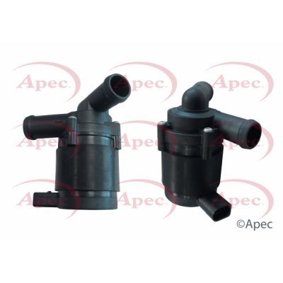 Water Pump, engine cooling APEC AWP1574