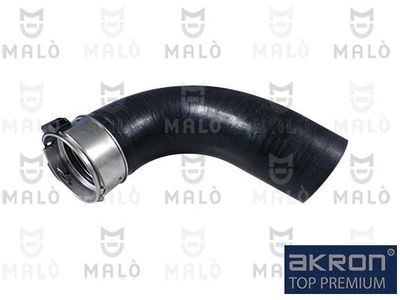 въздуховод за турбината AKRON-MALÒ 39029