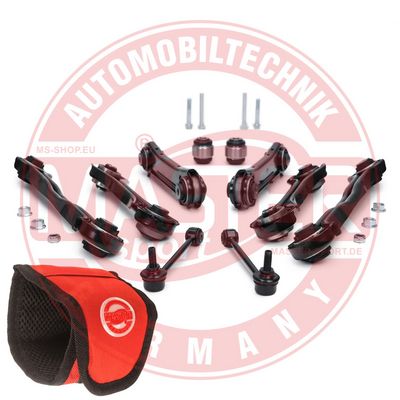 SET SUSPENSIE ROATA MASTER-SPORT GERMANY 36827SETMSM 1