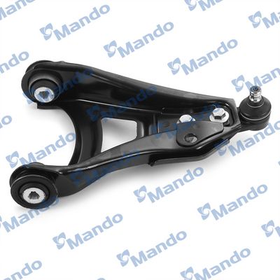 носач, окачване на колелата MANDO MSA018318
