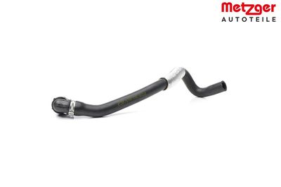 FURTUN RADIATOR METZGER AUTOTEILE 2420069 16