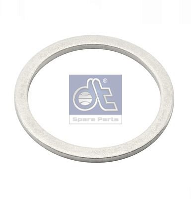 Уплотнительное кольцо, резьбовая пробка маслосливн. отверст. DT Spare Parts 9.01013 для BMW 1502-2002