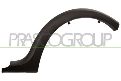 VERBREITERUNG KOTFLüGEL