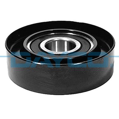 UMLENK-/FüHRUNGSROLLE KEILRIPPENRIEMEN