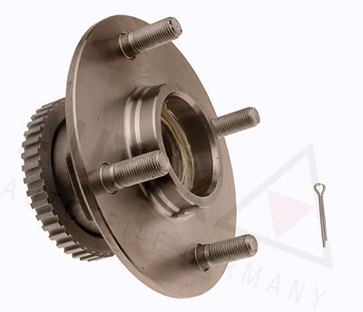 AUTEX 802349 Подшипник ступицы  для NISSAN PRIMERA (Ниссан Примера)