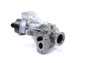 LADER AUFLADUNG BTS Turbo T919069 33