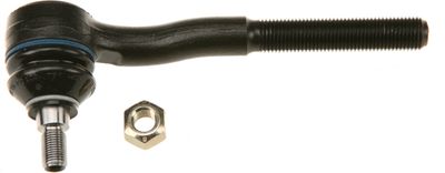 Наконечник поперечной рулевой тяги TRW JTE1025 для MERCEDES-BENZ 124