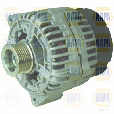 Alternator NAPA NAL1465