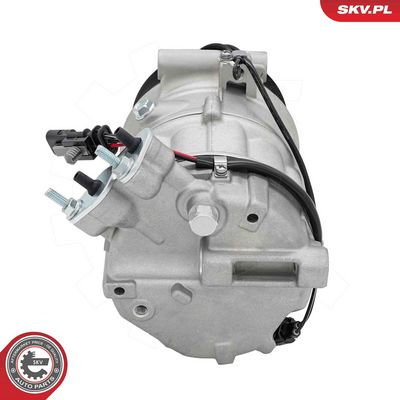 компресор, климатизация ESEN SKV 84SKV149
