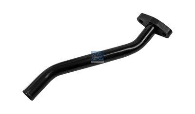 Oil Pipe, charger 1.10853