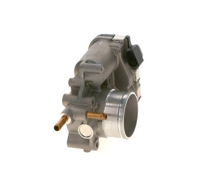 DROSSELKLAPPENSTUTZEN BOSCH 0280750141 6