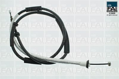 FAI AutoParts Trosas, stovėjimo stabdys