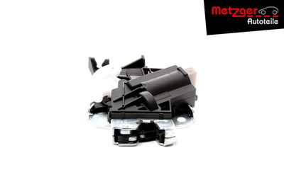HECKKLAPPENSCHLOSS METZGER AUTOTEILE 2310550 3