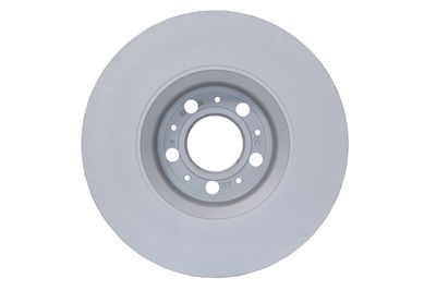 Brake Disc 0 986 479 C85