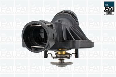 TERMOSTAT LICHID RACIRE FAI AutoParts FPTH031 1