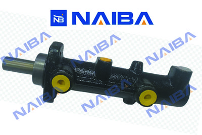 Pompa hamulcowa CALIPERE+ NAIBA M287