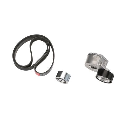 KEILRIPPENRIEMENSATZ GATES K026PK1153 50