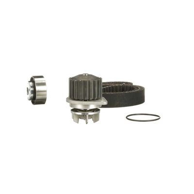 WASSERPUMPE + ZAHNRIEMENSATZ GATES KP15175XS1 19