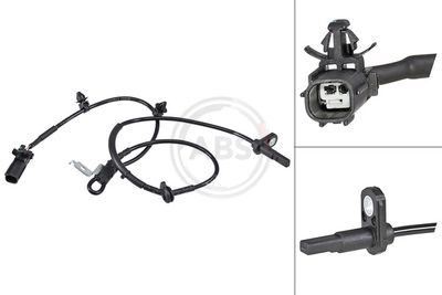 Jutiklis, rato greitis