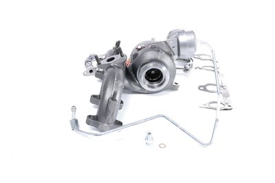 LADER AUFLADUNG BTS Turbo T981276 19