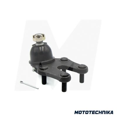MOTOTECHNIKA Шарнир независимой подвески / поворотного рычага