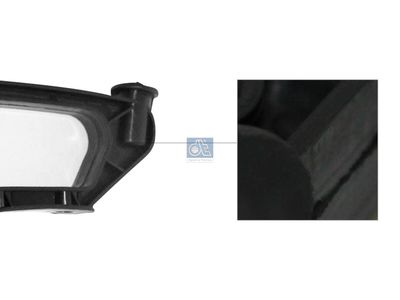 Montageset zonneklep