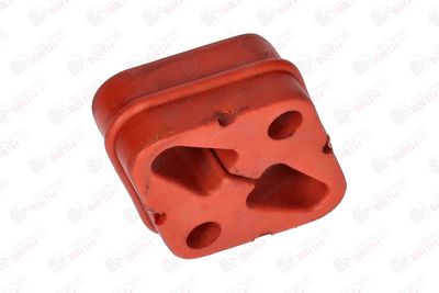 TAMPON CAUCIUC AMORTIZOR ESAPAMENT BIRTH 7775 6