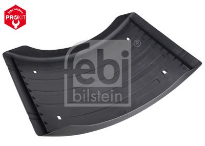 Belægning, hjulkasse FEBI BILSTEIN 1000508
